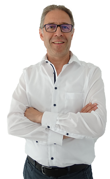 Dr. med. Franz Sperlich